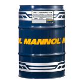 7901 MANNOL LEGEND ESTER 0W40 60 л. Синтетическое моторное масло 0W-40