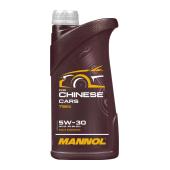 7924 MANNOL FOR CHINESE CARS 5W30 1 л. Синтетическое моторное масло 5W-30
