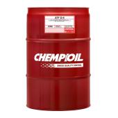 8901 CHEMPIOIL ATF D-II 60 л. Минеральное трансмиссионное масло для АКПП, ГУР