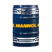 2102 MANNOL HYDRO ISO 46 208 л. Гидравлическое масло  
