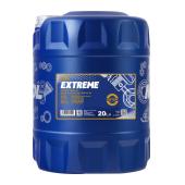 7915 MANNOL EXTREME 5W40 20 л. Синтетическое моторное масло 5W-40