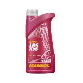 8302 MANNOL LDS FLUID 1 л. Гидравлическая жидкость