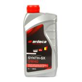 ARDECA SYNTH-SX 5W40 1 л. Cинтетическое моторное масло 5W-40