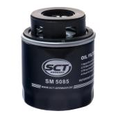 SCT SM 5085 Масляный фильтр SM5085