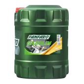 6504 FANFARO GAZOLIN 10W40 20 л. Синтетическое моторное масло 10W-40