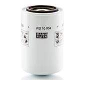 Mann WD10004 Фильтр масляный гидравлической системы