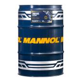 7504 MANNOL DIESEL EXTRA 10W40 60 л. Полусинтетическое моторное масло 10W-40