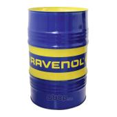 Трансмиссионное масло RAVENOL STOU SAE 15W-30 (60 л) new