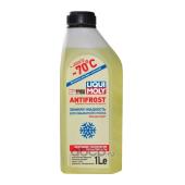 35070 LiquiMoly Стеклоом.жидк.конц. ANTIFROST Scheiben-Frostschutz Konzentrat -70С (1л)