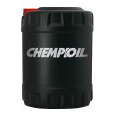 9504 CHEMPIOIL TURBO DI 10W40 10 л. Полусинтетическое моторное масло 10W-40