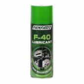 qqqqFANFARO F-40 LUBRICANT 5500 400 мл. Многофункциональная смазка