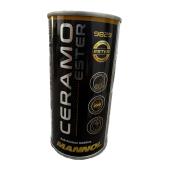 9829 MANNOL CERAMO ESTER 350 мл. Присадка для моторного масла и защиты двигателя