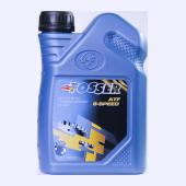 FOSSER ATF 8-SPEED 1 л. Трансмиссионное масло