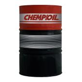 9504 CHEMPIOIL TURBO DI 10W40 208 л. Полусинтетическое моторное масло 10W-40