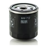 Mann MW712 Фильтр масляный для мотоциклов