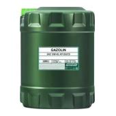 6504 FANFARO GAZOLIN 10W40 10 л. Синтетическое моторное масло 10W-40