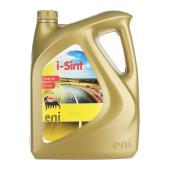 ENI I-SINT 10W40 4 л. Полусинтетическое моторное масло 10W-40