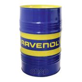 Моторное масло RAVENOL Turbo-C HD-C SAE 15W40 (60л) new