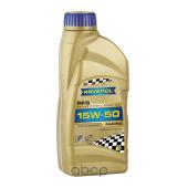 Моторное масло RAVENOL Racing Formel Sport SAE15W-50 ( 1л) new