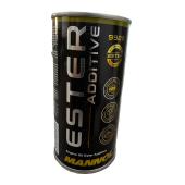 9929 MANNOL ESTER ADDITIVE 350 мл. Присадка для снижения расхода масла