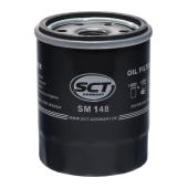 SCT SM 148 Масляный фильтр SM148