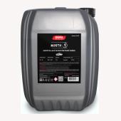 SHIMA DETAILER "NORTH" 5 кг. Шампунь для бесконтактной мойки