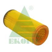 EKO-118/2 EKOFIL Воздушный фильтр (стандарт, эл-нт безопасности) EKO118/2