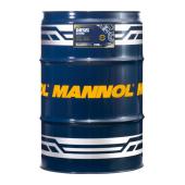 7504 MANNOL DIESEL EXTRA 10W40 208 л. Полусинтетическое моторное масло 10W-40