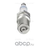 BOSCH 0242229775 BOSCH super +35 свеча  HR8DCX+(1.1)  /1шт/ (0 242 229 775)