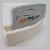 Держатель на козырек для Транспондера Автодор T-Pass TRP4010
