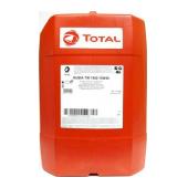 TOTAL Rubia TIR 7400 15W40 20 л. моторное масло