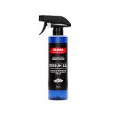 SHIMA DETAILER "FERRUM GEL" NEW CAR 500 мл. Гелевый pH-нейтральный очиститель с ароматом новой машин
