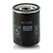 Mann W713/29 Фильтр масляный