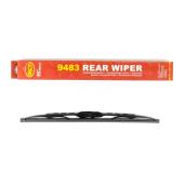 9483 SCT REAR WIPER 15" 380 мм. Щетка стеклоочистителя