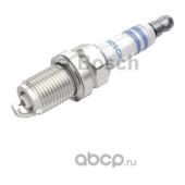 BOSCH 0242230572 Свеча зажигания FR 8 DPP 30 T