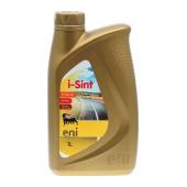 ENI I-SINT FE 5W30 1 л. Синтетическое моторное масло 5W-30 