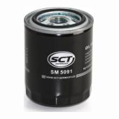 SCT SM 5091 Масляный фильтр SM5091