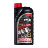 9702 CHEMPIOIL ULTRA LRX 5W30 1 л. Синтетическое моторное масло 5W-30