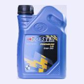 FOSSER PREMIUM LA 5W30 1 л. Синтетическое моторное масло 5W-30