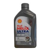 Shell Helix Ultra Professional AB 5W-30 масло моторное синтетическое 5W30 1 л.