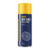 9692 MANNOL BRAKE CLEANER 450 мл. Очиститель тормозов