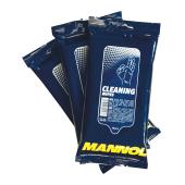 Салфетки для рук / Wipes Ocean Fresh / Cleaning Wipes