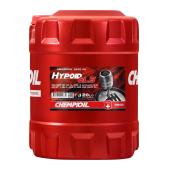 8802 CHEMPIOIL HYPOID GLS 80W90 20 л. Минеральное трансмиссионное масло 80W-90