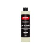SHIMA DETAILER "LEATHER CARE" 500 мл. Кондиционер для ухода за кожей с витамином Е
