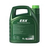 6711 FANFARO ESX 0W40 4 л. Синтетическое моторное масло 0W-40