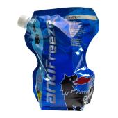 ENI ANTIFREEZE EXTRA 1 л. Концентрат антифриз синий