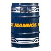 7104 MANNOL TS-4 SHPD 15W40 208 л. Моторное масло 15W-40