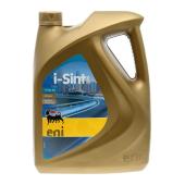 ENI I-SINT TECH R 5W30 4 л. Синтетическое моторное масло 5W-30 