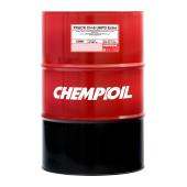 9108 CHEMPIOIL TRUCK EXTRA UHPD CH-8 5W30 60 л. Синтетическое моторное масло 5W-30