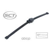 9487 SCT REAR WIPER 13" 330 мм. Щетка стеклоочистителя